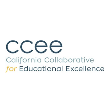 Logo of CCEE